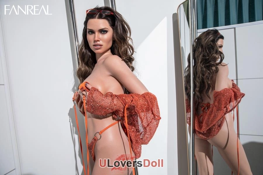 Medium Breast American Dolls