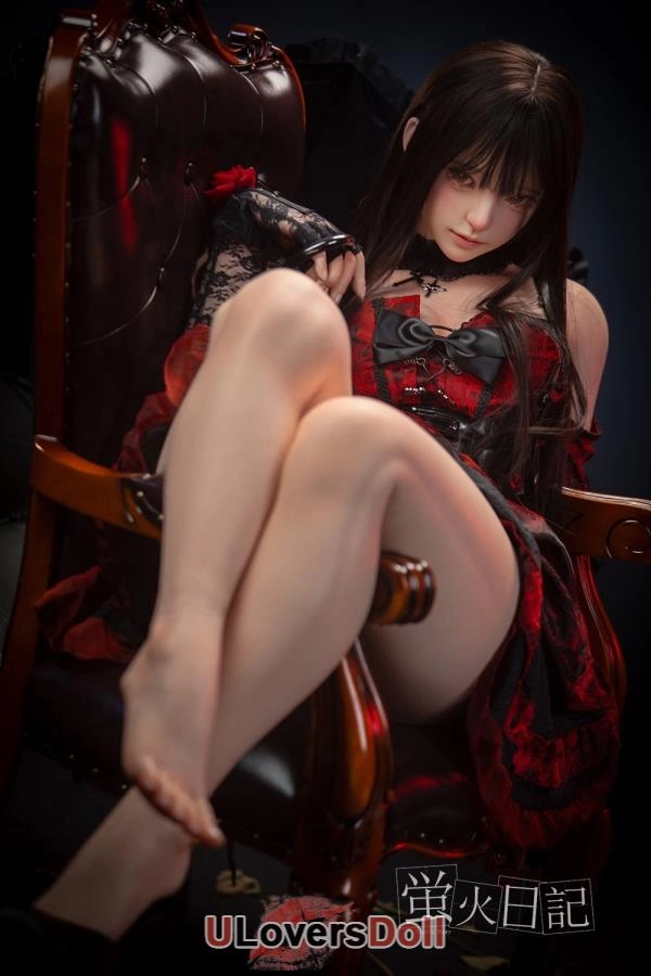 Firefly Diary Silicone Fuck Doll