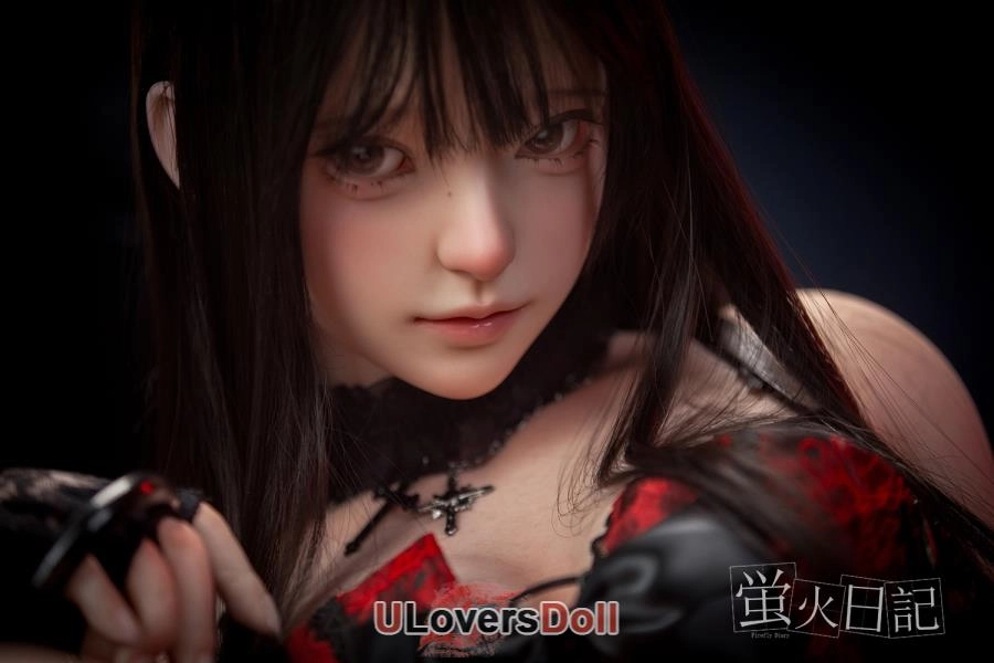 Firefly Diary Perfect Sex Doll