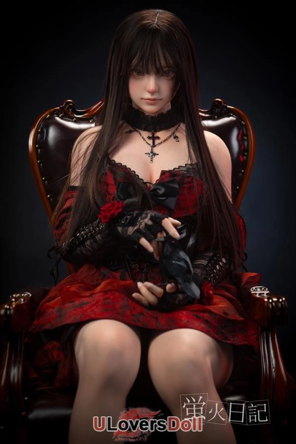 USA Silicone Sex Doll