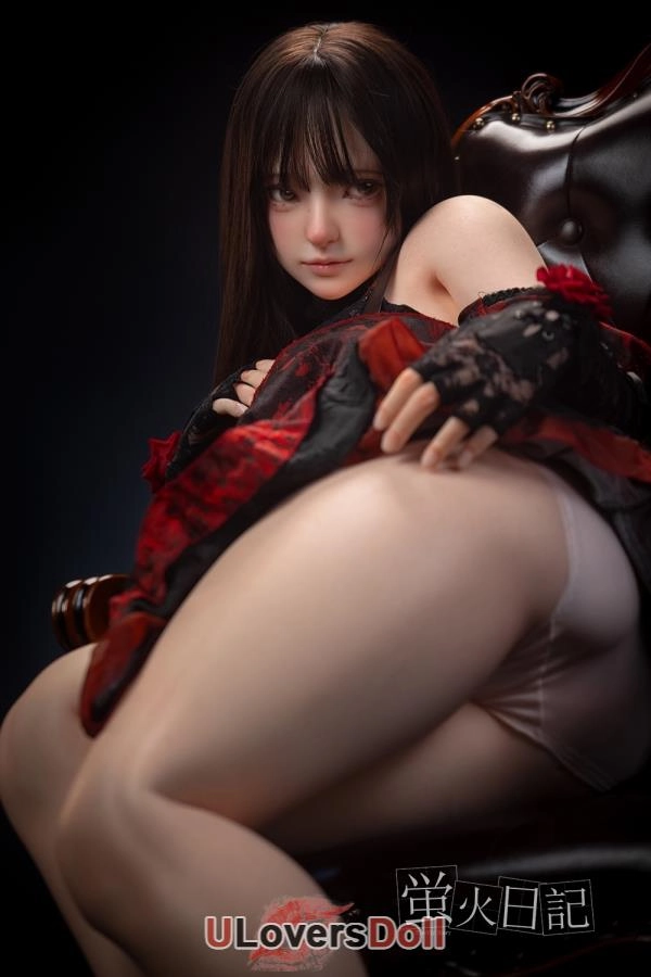 Girl Real Doll