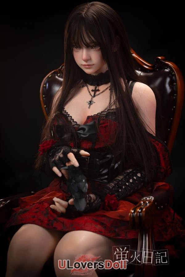 USA E-cup Real Doll