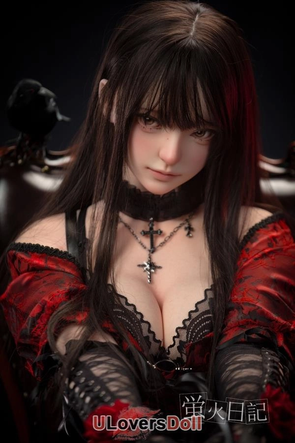 Realistic Love Doll with ROS