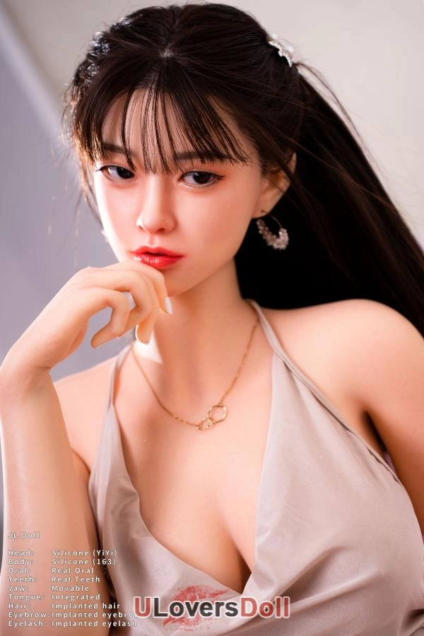 Asian Real Dolls