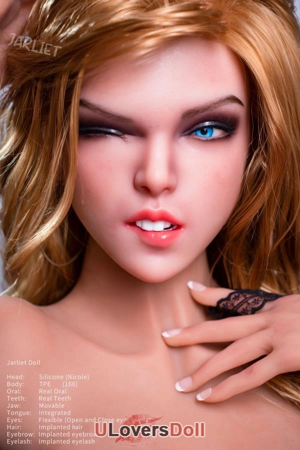 American Realistic Adult Dolls