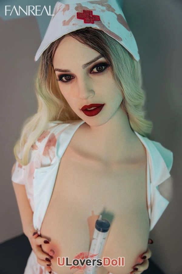 Big Tits 172cm Real Dolls