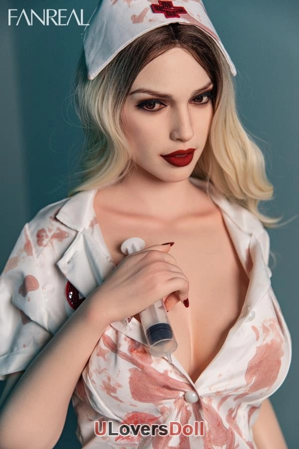 American E-cup Sex Dolls