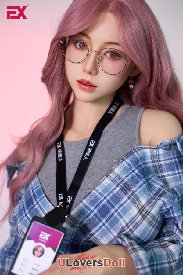 EX Silicone Sex Doll