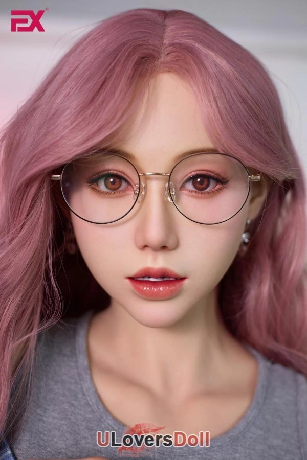 American Adult Doll