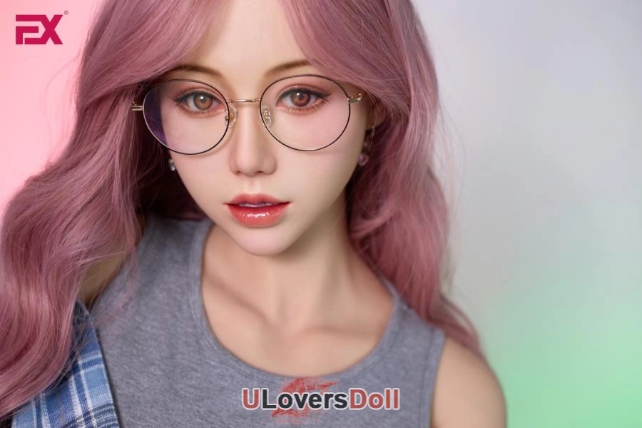 Yuki sexdoll