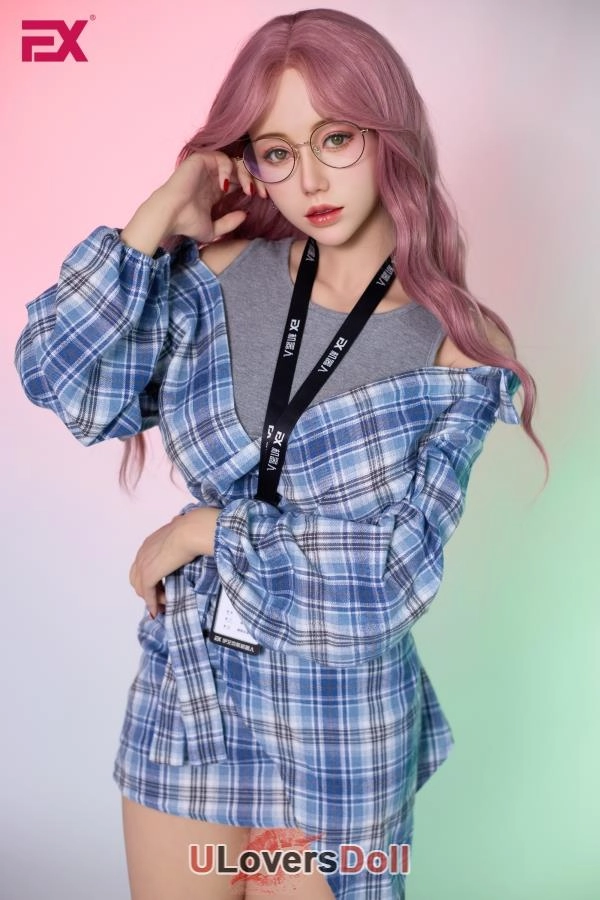 American Silicone Sexdoll