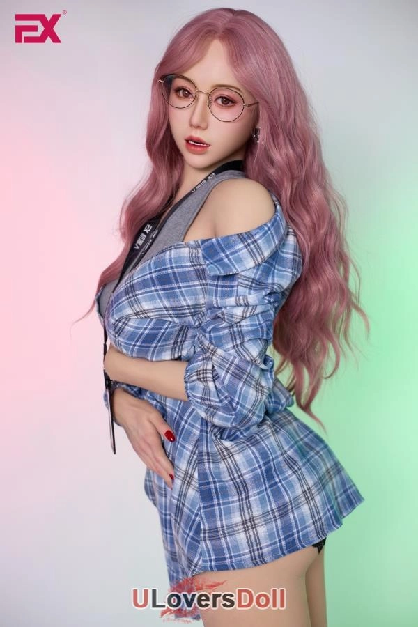 Realistic Sexdoll