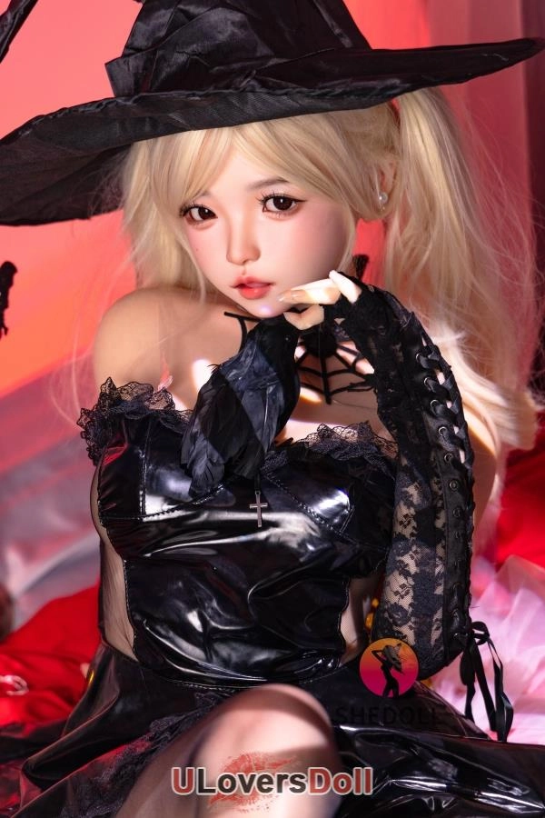 Fantasy Fuck Dolls