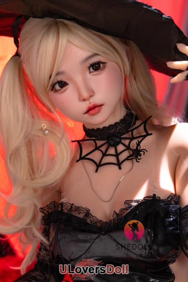 Fantasy Silicone Real Dolls