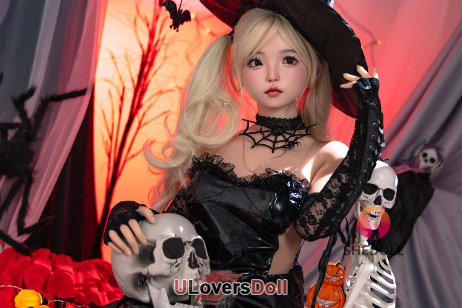 Medium Breast Vampire Girl Fuck Dolls
