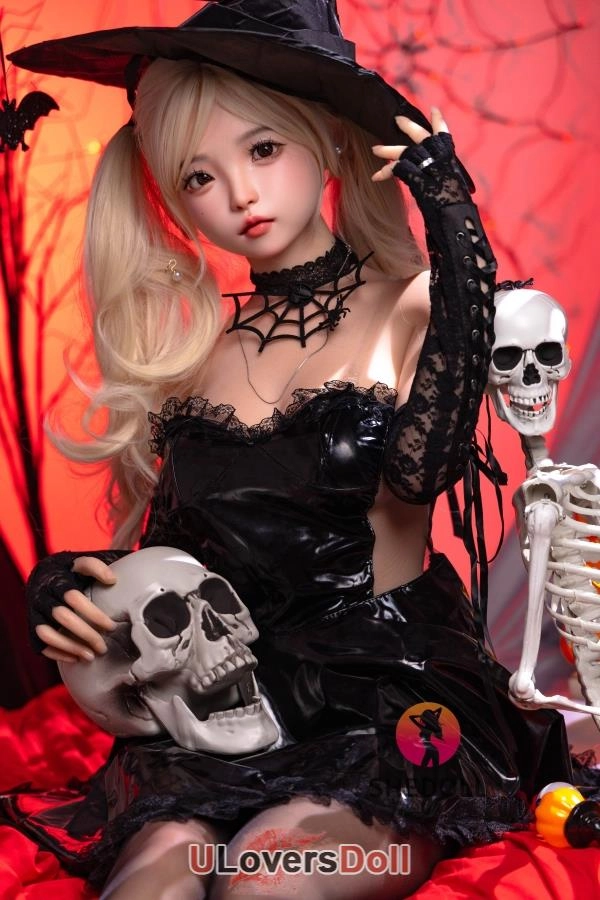 Medium Breast 148cm Dolls