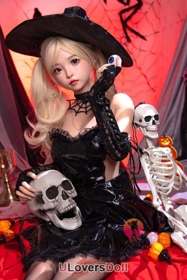 SHE Medium Breast Fuck Dolls