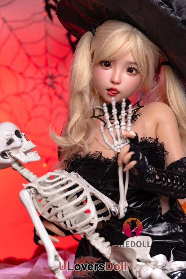 Realistic Vampire Girl Sex Dolls
