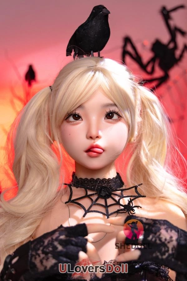 Fantasy D-cup Fuck Dolls