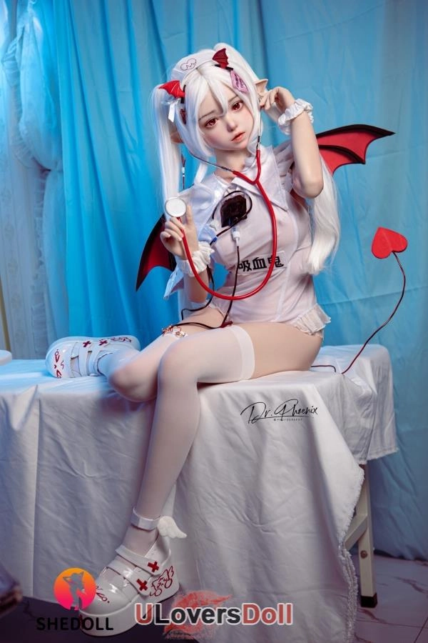D Cup Medium Boobs Love Doll