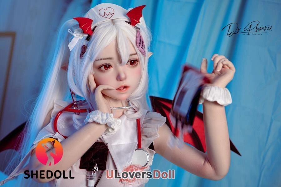 Vampire Sexdoll