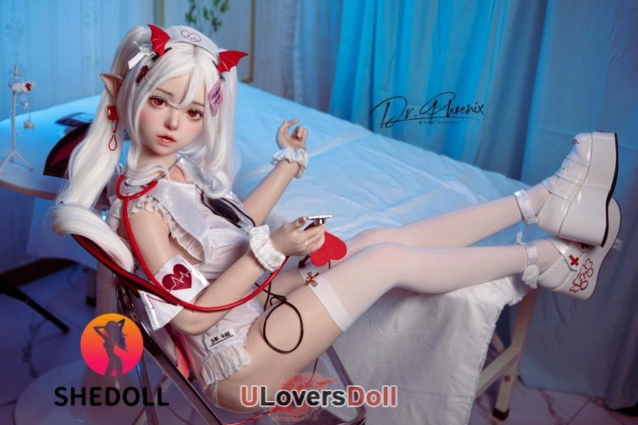 Fantasy Sexdoll
