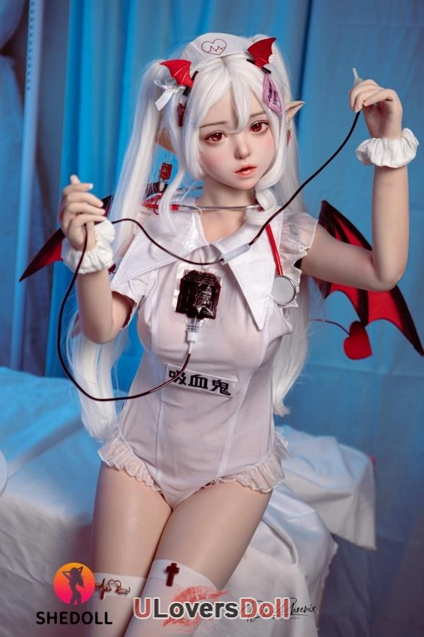 Most Realistic Love Doll