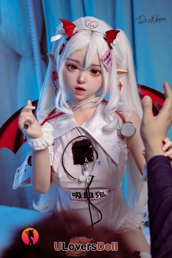 Medium Boobs 148cm Adult Doll