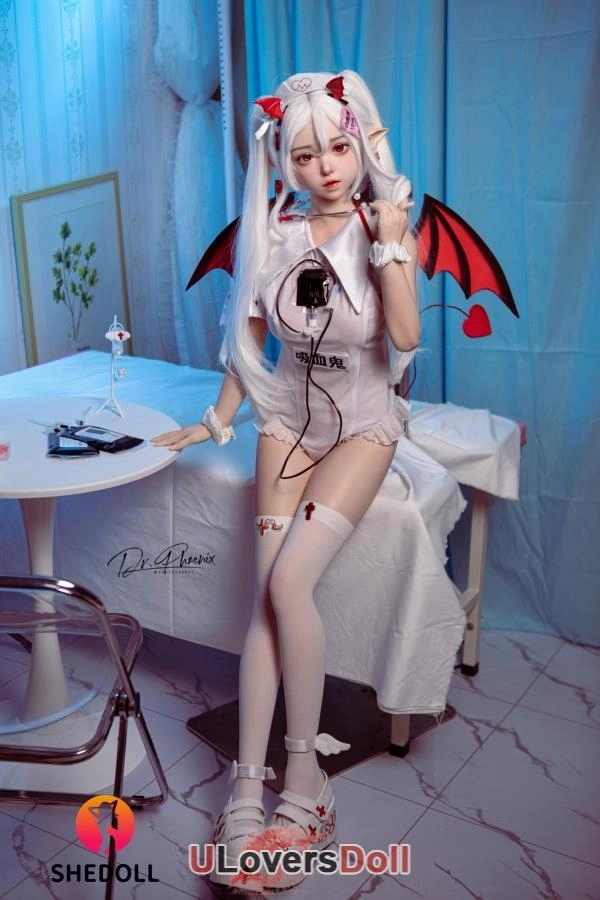 SHE Medium Boobs Sexdoll
