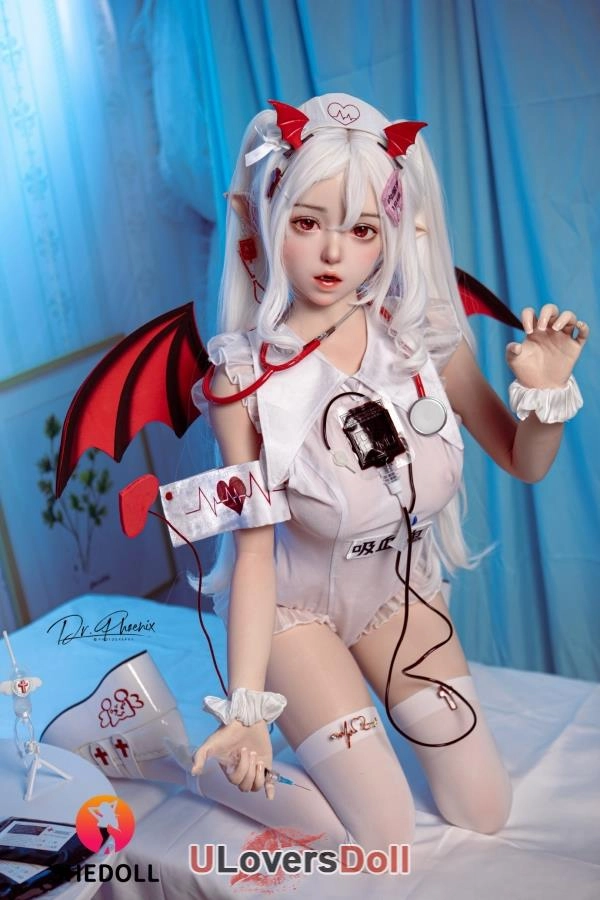 Lifelike Vampire Sexdolls