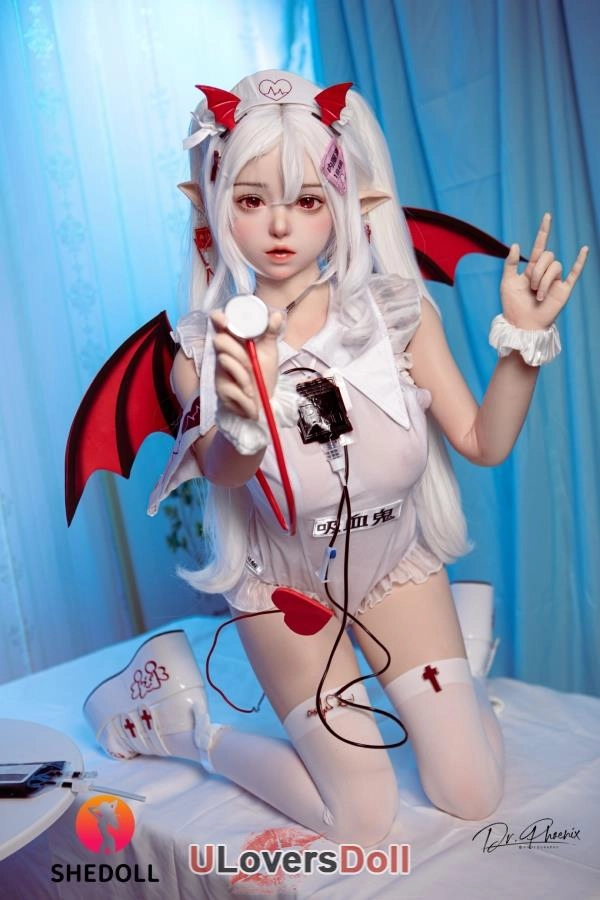 Vampire Girl Sexdoll