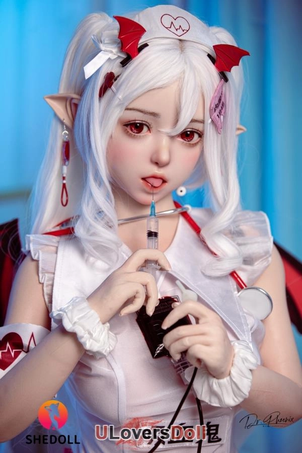 sex doll Baraka