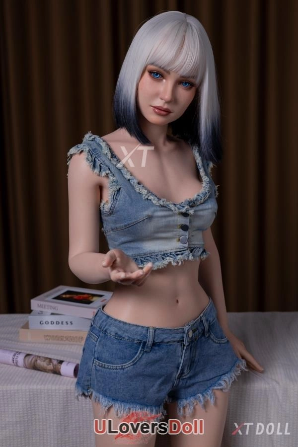 Small Breast 161cm Sex Dolls
