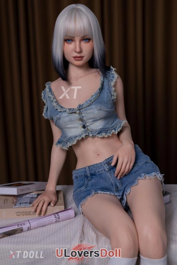 XT Small Breast Adult Dolls