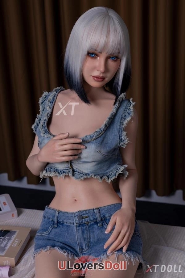 Full Size Sexdolls with Realistic Oral Structure