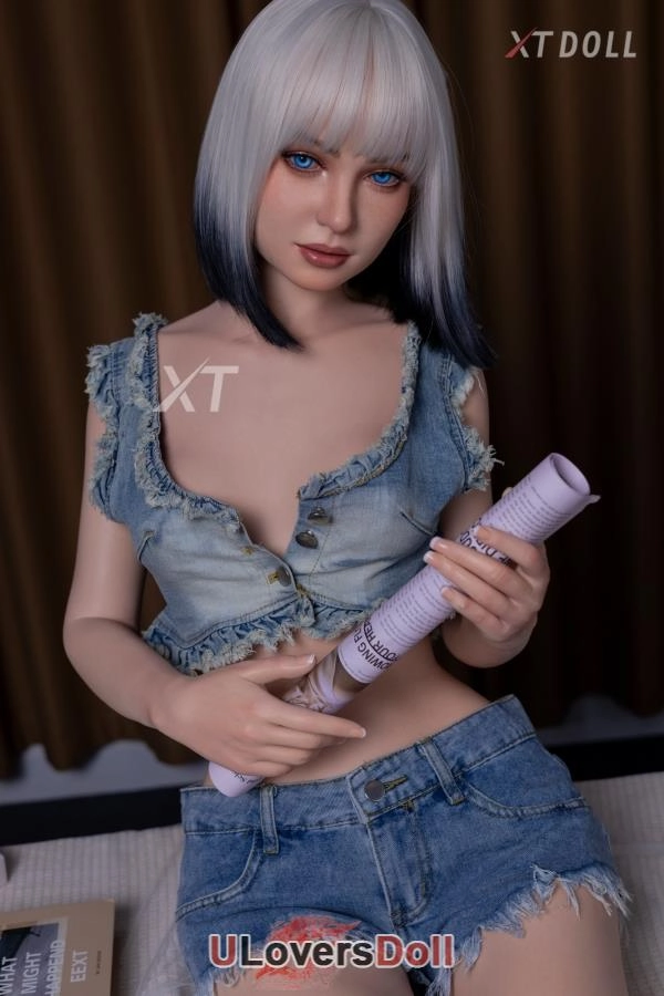 Girl Adult Dolls