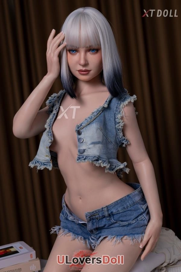 American B-cup Adult Dolls