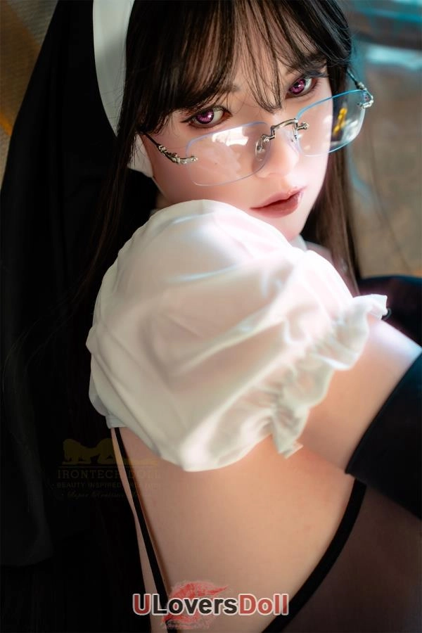 American Lifelike Sexdoll