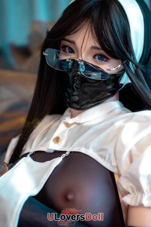 Lifelike Doll