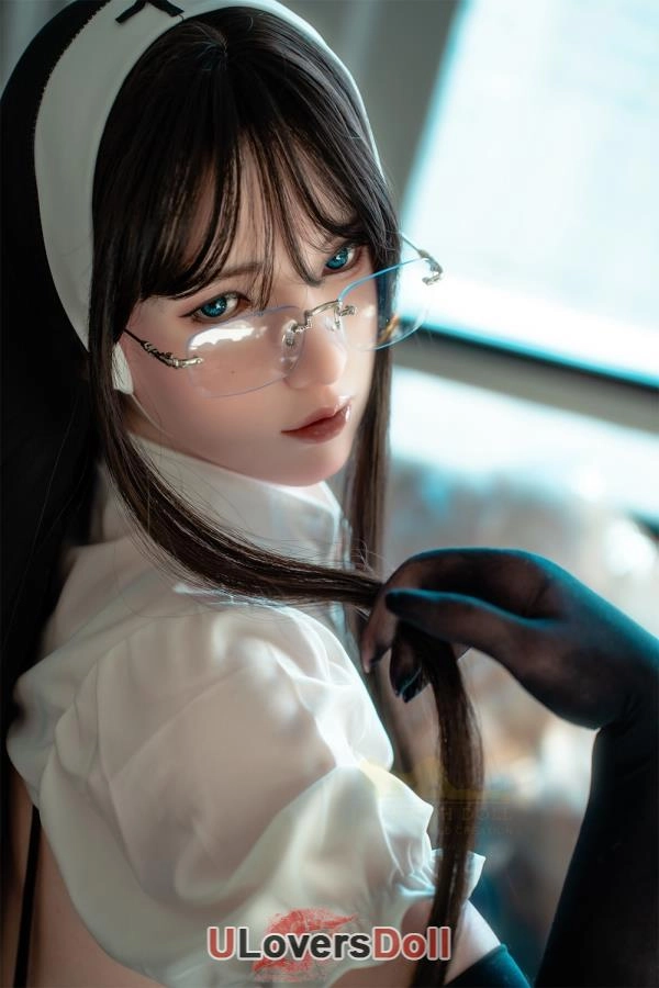 Irontech Small Tits Love Doll