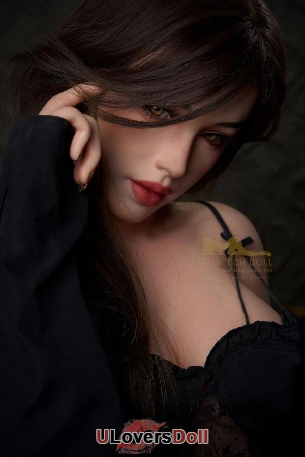 American Silicone Sex Dolls