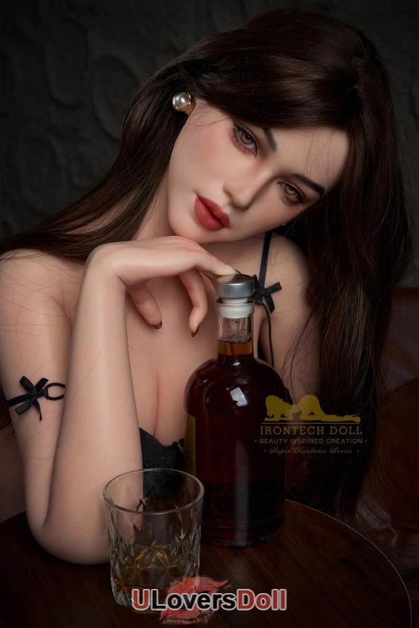 Most Realistic Sex Dolls