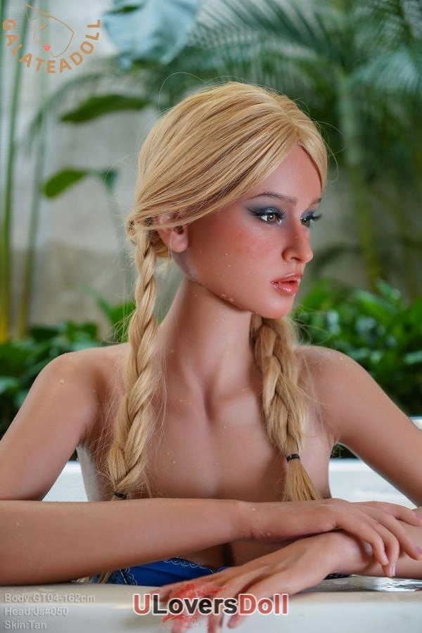 USA Real Life Adult Doll