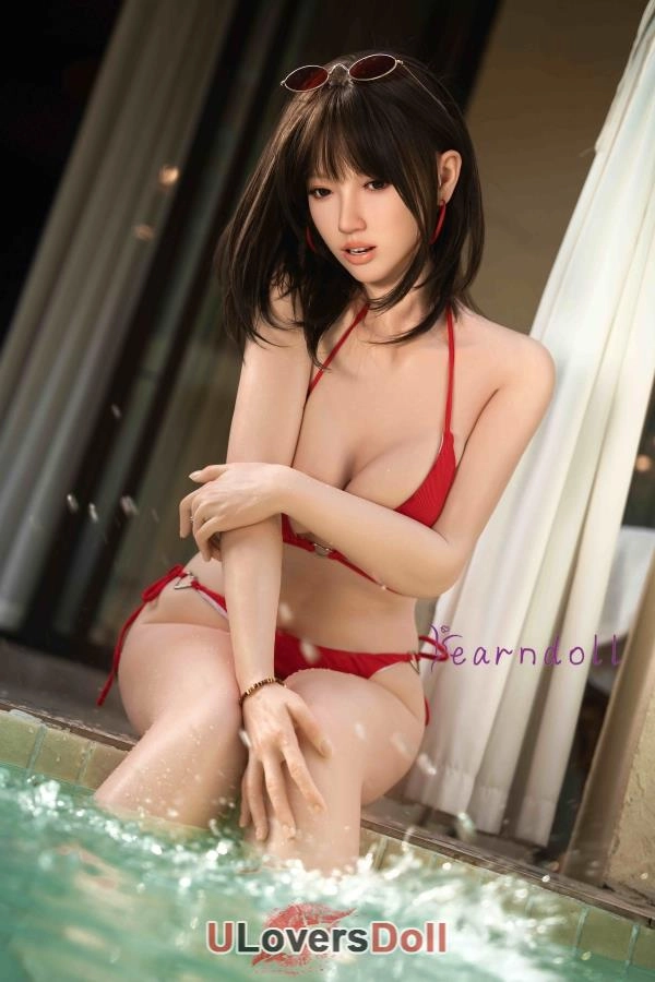 Medium Tits Adult Dolls
