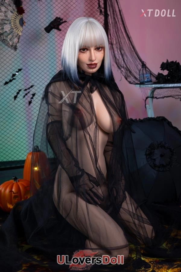 F Cup Big Tits Sexdoll
