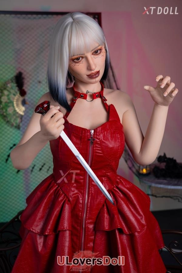 Big Tits USA Adult Doll