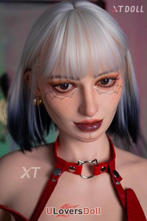 Hyper Realistic MILF Love Doll Adult Doll
