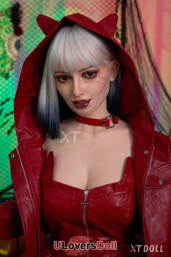 USA Silicone Sexdoll