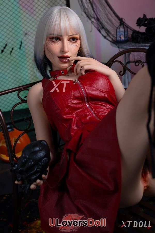 Big Tits 163cm Sex Doll