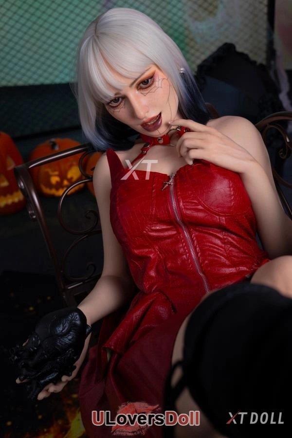 XT Big Tits Adult Doll